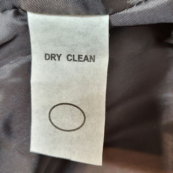 Boston Design Pink & Brown Plaid Jacket - Picture 9 of 9